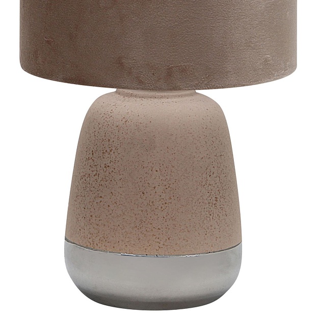 Настольная лампа Escada Hestia 10200/L Beige изображение 3 Настольная лампа Escada Hestia 10200/L Beige Фото № 3