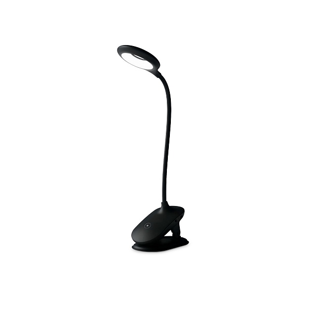 Светодиодная настольная лампа Ambrella light Desk DE703 изображение 1 Светодиодная настольная лампа Ambrella light Desk DE703 Фото № 1