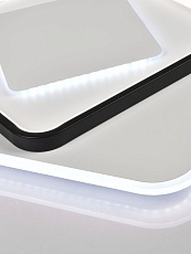 Потолочный светодиодный светильник Natali Kovaltseva HIGH-TECH LED LAMPS 82063 3