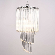 Подвесная люстра Imperium Loft Odeon Chandelier 75294-22 1