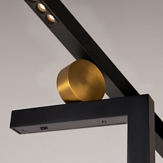 Торшер Maytoni Emphaty MOD363FL-L14B3K 3