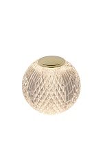 Настольная лампа Lucide CINTRA 13599/01/60