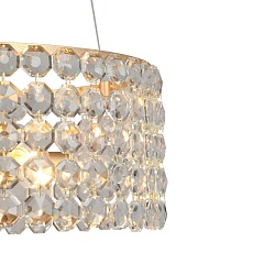 Подвесная люстра Vitaluce V5329-8/6S 3