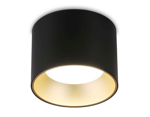 Накладной точечный светильник Ambrella light TECHNO SPOT TN52887 Фото № 1