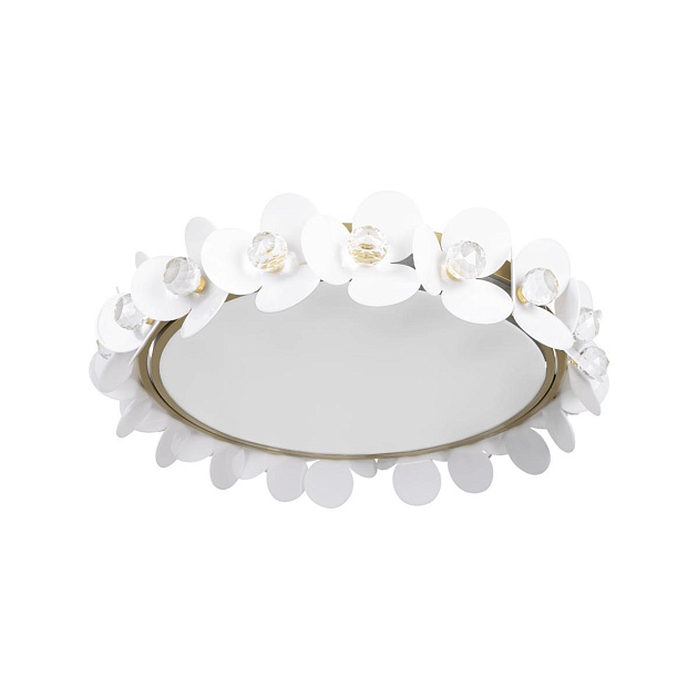 Потолочный светодиодный светильник Loft IT Bride 10175 изображение 1 Потолочный светодиодный светильник Loft IT Bride 10175 Фото № 1