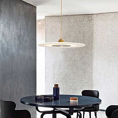 Светильник подвесной Lightera Tekapo LE127L-60G 5