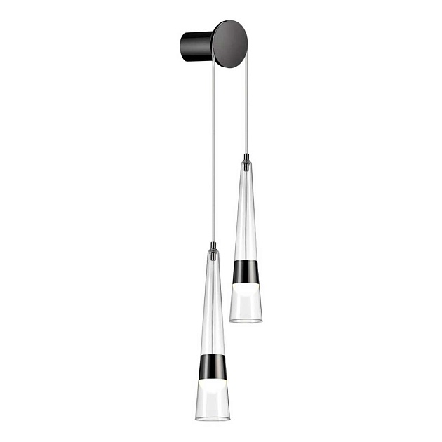 Бра Odeon Light LUMP 5044/24WL изображение 2 Бра Odeon Light LUMP 5044/24WL Фото № 2