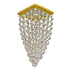 Встраиваемый светильник Dio DArte Elite Tayo GU10.5.14.8x8.112 G