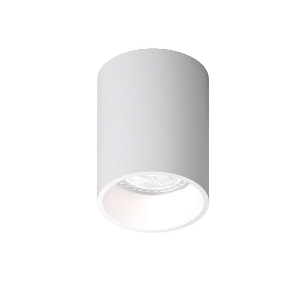 Точечный светильник Denkirs Neat DK3110-WH изображение 2 Точечный светильник Denkirs Neat DK3110-WH Фото № 2