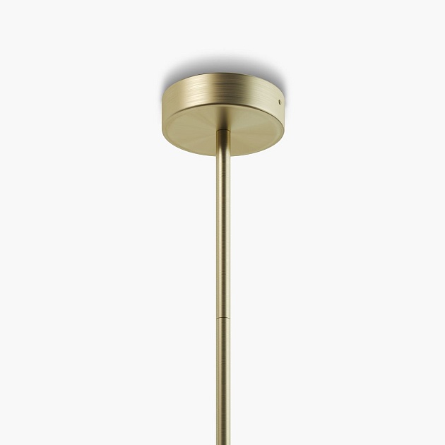 Подвесная люстра Maytoni Antic MOD302PL-06W изображение 3 Подвесная люстра Maytoni Antic MOD302PL-06W Фото № 3