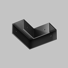 Коннектор L-образный Maytoni Elasity IP O-TR001-AC90 5