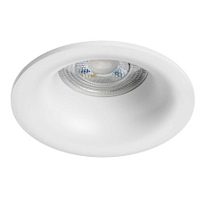 Рамка термостойкая PVC д/крепления LED источника света в подвесном потолке Levigo Lightstar 012126