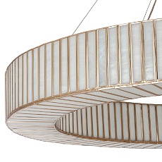 Подвесная люстра Covali JPL-23507 2