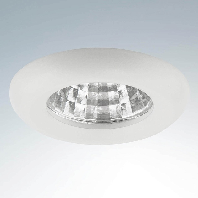 Встраиваемый светильник Lightstar Monde LED 071116 изображение 2 Встраиваемый светильник Lightstar Monde LED 071116 Фото № 2