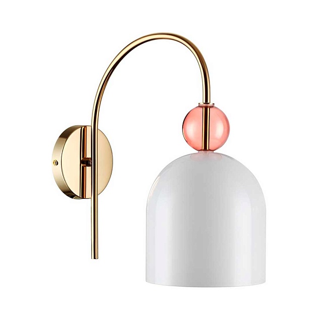 Бра Lumion Suspentioni Gillian 4589/1W изображение 1 Бра Lumion Suspentioni Gillian 4589/1W Фото № 1