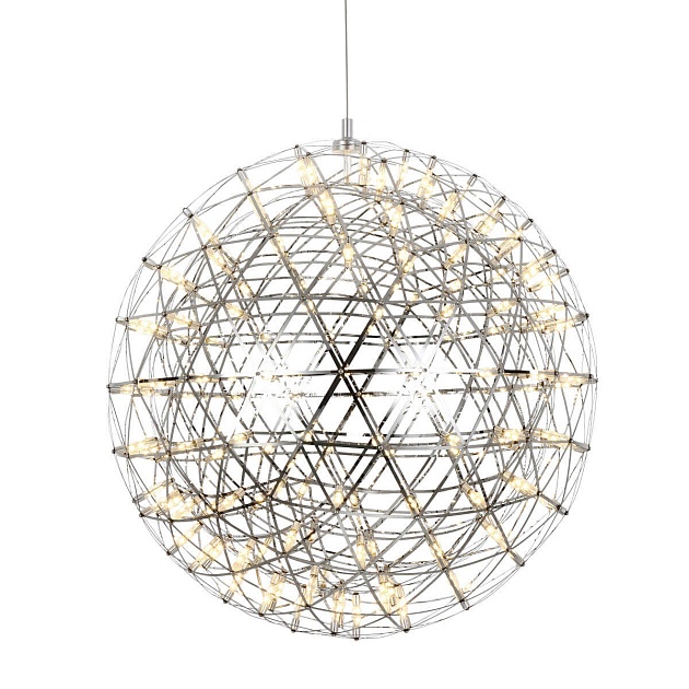 Подвесной светодиодный светильник Loft IT Raimond 9027-61 Фото № 3
