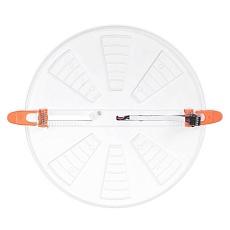 Встраиваемый светодиодный светильник Ambrella light Led Downlight DCR301 1