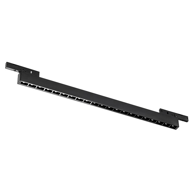 Трековый светодиодный светильник Lightstar Linea 266737 изображение 1 Трековый светодиодный светильник Lightstar Linea 266737 Фото № 1