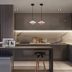 Светильник подвесной Lightera Albury LE141L-20P 5