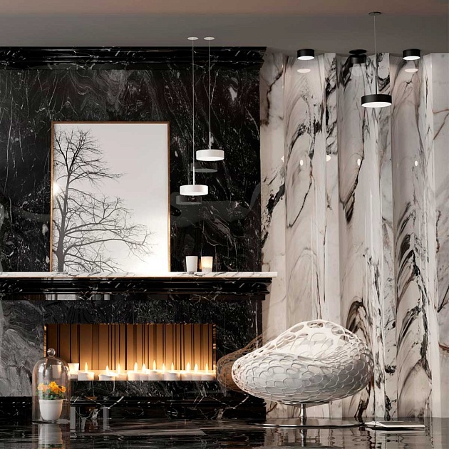 Встраиваемый светодиодный светильник Novotech Spot Prometa 358765 Фото № 4