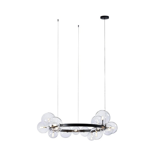 Подвесная люстра Loft IT Molecule 10023/850 Фото № 1