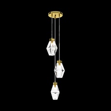 Подвесной светильник Maytoni Coctail time MOD325PL-03G 2