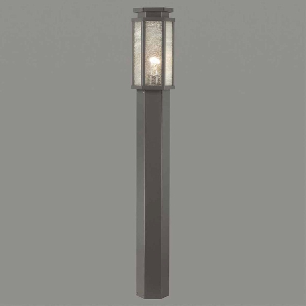 Уличный светильник Odeon Light Nature Gino 4048/1F изображение 2 Уличный светильник Odeon Light Nature Gino 4048/1F Фото № 2