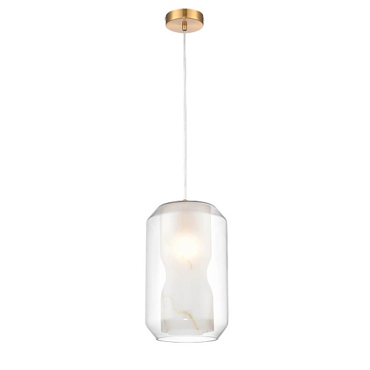 Подвесной светильник Vele Luce Milan VL5724P21 изображение 1 Подвесной светильник Vele Luce Milan VL5724P21 Фото № 1