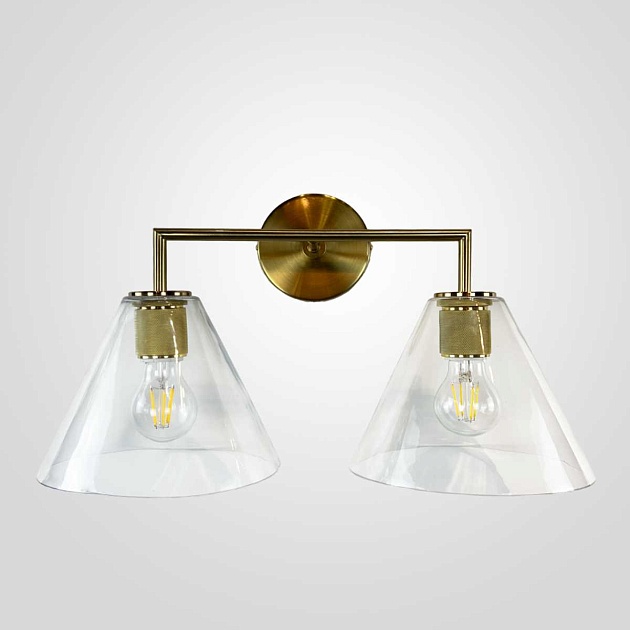 Настенный светильник Imperium Loft RH Utilitaire 123267-22 изображение 10 Настенный светильник Imperium Loft RH Utilitaire 123267-22 Фото № 10