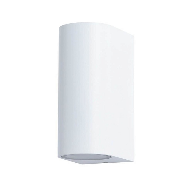 Уличный настенный светильник Arte Lamp A3102AL-2WH изображение 1 Уличный настенный светильник Arte Lamp A3102AL-2WH Фото № 1