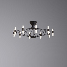 Люстра потолочная Aployt Bernadet APL.865.07.60