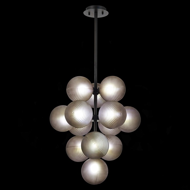 Подвесная люстра ST Luce Todo SL1184.403.13 изображение 5 Подвесная люстра ST Luce Todo SL1184.403.13 Фото № 5