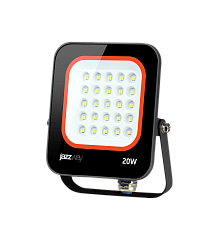 Прожектор светодиодный Jazzway PFL-V 20W 6500K 5039698 1