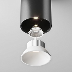 Линза Maytoni Technical Downlight для Alfa LED 36° LensD28-36 2