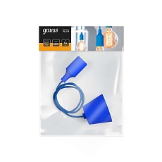 Подвесной светильник Gauss Decor PL014 5