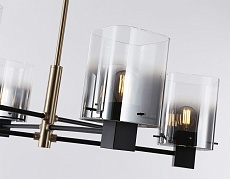 Подвесная люстра Ambrella Light High Light Modern LH57041 3