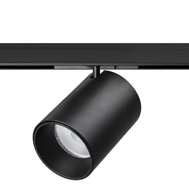 Трековый светодиодный светильник Lightstar Linea 206347 изображение 4 Трековый светодиодный светильник Lightstar Linea 206347 Фото № 4