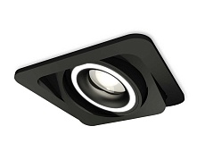Комплект встраиваемого светильника Ambrella light Techno Spot XC (C7659, N7111) XC7659080