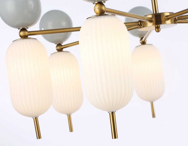 Светильник на штанге Ambrella light High Light LH53106 изображение 2 Светильник на штанге Ambrella light High Light LH53106 Фото № 2