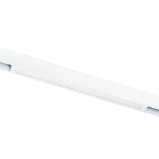 Трековый светодиодный светильник Lightstar Teta 205226 1