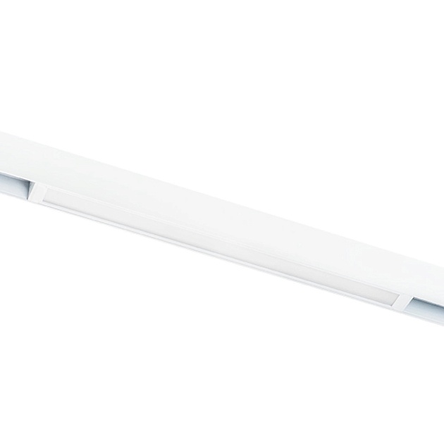 Трековый светодиодный светильник Lightstar Teta 205226 изображение 2 Трековый светодиодный светильник Lightstar Teta 205226 Фото № 2