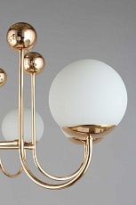 Подвесная люстра Omnilux Acuto OML-67007-08 1