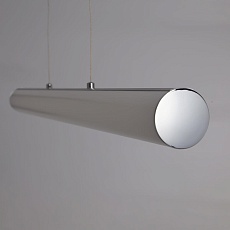 Подвесной светодиодный светильник Citilux Фауст CL721P36N 1