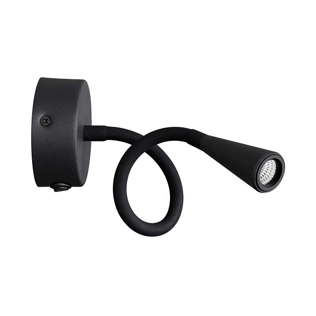 Бра Odeon Light Hightech Odds 4254/3WL Фото № 1