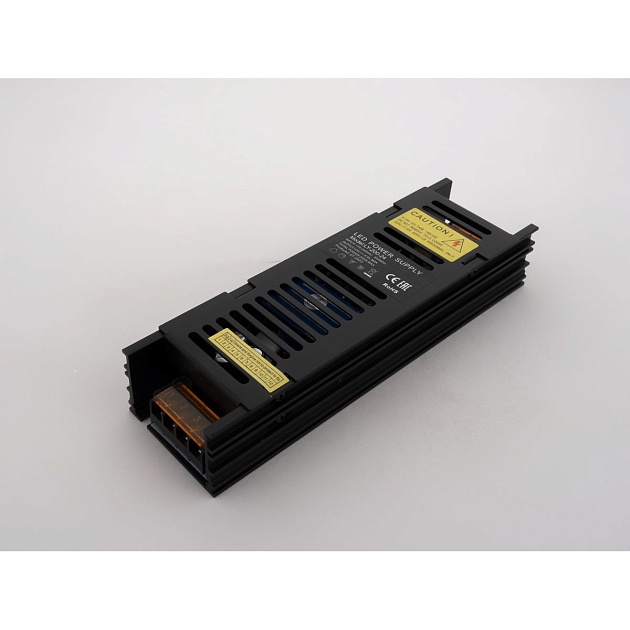 Блок питания LEDS POWER 200Вт 24В BLACK 003030 Фото № 3