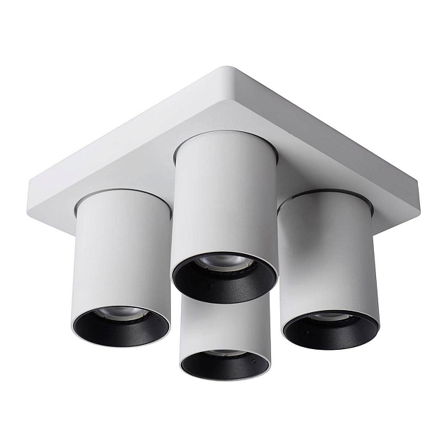 Спот Lucide Nigel 09929/20/31 Фото № 1