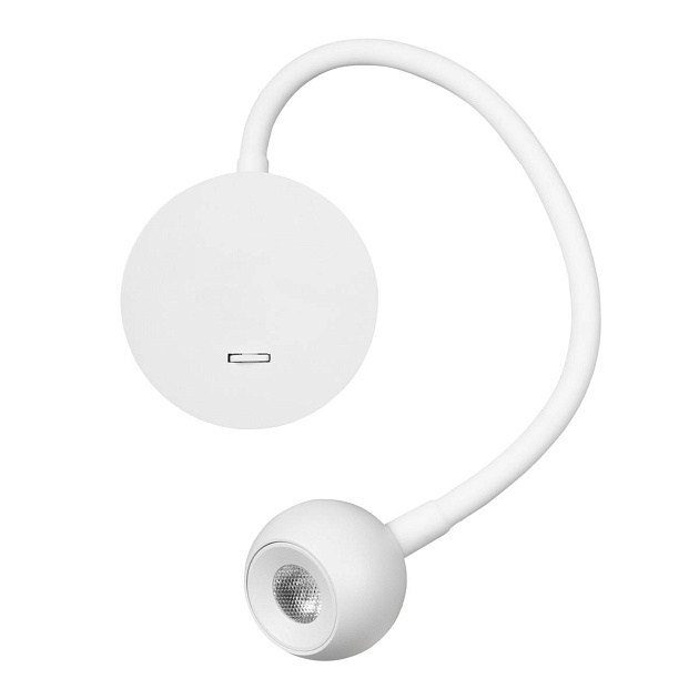 Бра Loft IT Point 10254 White изображение 7 Бра Loft IT Point 10254 White Фото № 7
