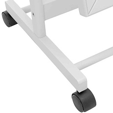 Зеркало напольное Мебелик BeautyStyle 27 008672 4