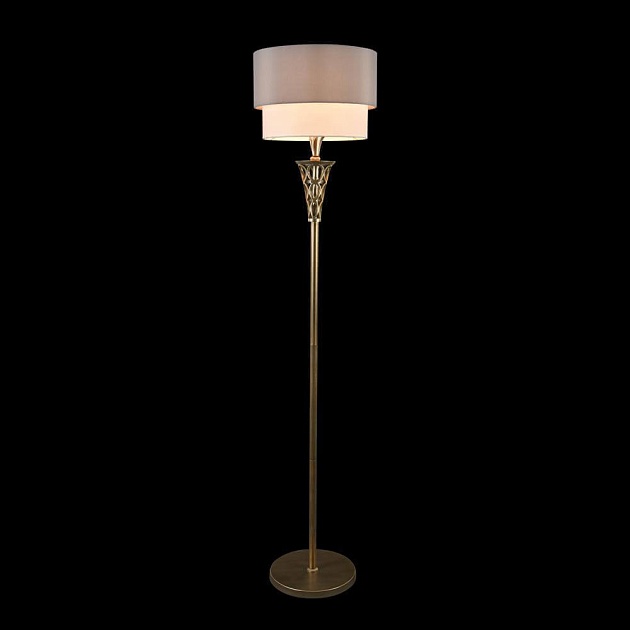 Торшер Maytoni Lillian H311-FL-01-G изображение 8 Торшер Maytoni Lillian H311-FL-01-G Фото № 8