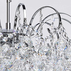 Потолочная люстра MW-Light Жемчуг 232017506 2